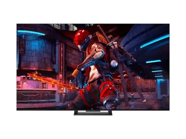 TCL 65吋量子連網液晶顯示器 65C745