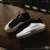 NICEDAY 現貨 Air Jordan 40 Classic 經典 喬丹 40 新款 米白 米白黑 黑 麂皮 HM9931-100