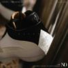 NICEDAY 現貨 Air Jordan 40 Classic 經典 喬丹 40 新款 米白 米白黑 黑 麂皮 HM9931-100