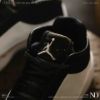 NICEDAY 現貨 Air Jordan 40 Classic 經典 喬丹 40 新款 米白 米白黑 黑 麂皮 HM9931-100
