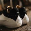 NICEDAY 現貨 Air Jordan 40 Classic 經典 喬丹 40 新款 米白 米白黑 黑 麂皮 HM9931-100