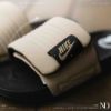 NICEDAY 現貨 Nike Offcourt Adjust Slide 拖鞋 可可 黑 輕便 舒適 棕黑 DQ9624-004
