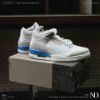 NICEDAY 現貨 Air Jordan 3 Lucky Shorts 幸運星 白藍 米白藍 冰底 白 男鞋 CT8532-101