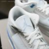 NICEDAY 現貨 Air Jordan 3 Lucky Shorts 幸運星 白藍 米白藍 冰底 白 男鞋 CT8532-101