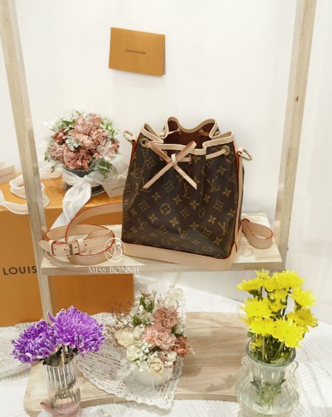 圖片 LV(M46983) Noé BB水桶包 (預購)