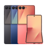 圖片 【新品】Samsung  Galaxy Z Flip7 *贈 MING JENN-magneitc磁吸透明殼 