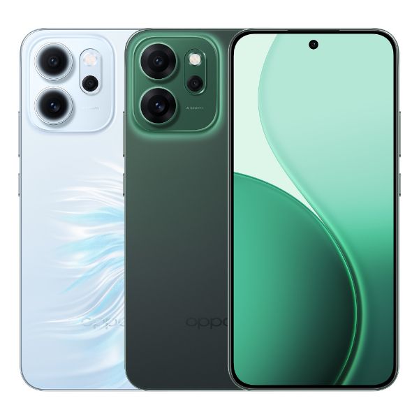 圖片 OPPO-RENO14F (8G256G)