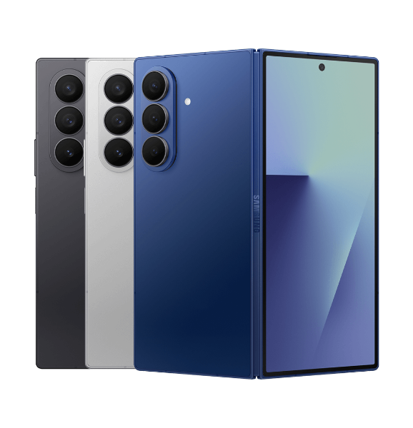 圖片 【新品】Samsung Galaxy Z  fold 7 -512G *贈 MING JENN-magneitc磁吸透明殼