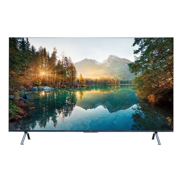 Panasonic 國際牌 50吋 4K 智慧聯網顯示器 TH-50MX800W