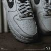 NICEDAY 代購 Nike Air Force 1 Low Wolf Grey 灰狼 灰 狼 鐵灰 灰黑 菸灰 HQ2037-004