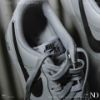 NICEDAY 代購 Nike Air Force 1 Low Wolf Grey 灰狼 灰 狼 鐵灰 灰黑 菸灰 HQ2037-004