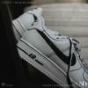 NICEDAY 代購 Nike Air Force 1 Low Wolf Grey 灰狼 灰 狼 鐵灰 灰黑 菸灰 HQ2037-004