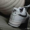 NICEDAY 代購 Nike Air Force 1 Low Wolf Grey 灰狼 灰 狼 鐵灰 灰黑 菸灰 HQ2037-004