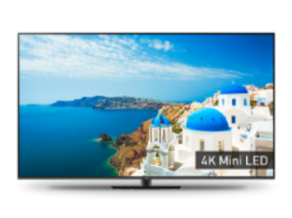 Panasonic 國際牌 55吋4K Mini LED智慧聯網顯示器 TH-55MX950W