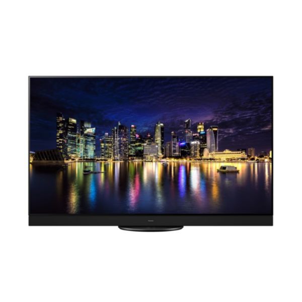 Panasonic 國際牌 55吋4K聯網OLED電視 TH-55MZ2000W
