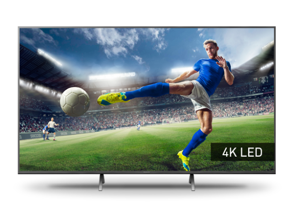 Panasonic 國際牌 65吋 4K LED 智慧顯示器 TH-65LX900W