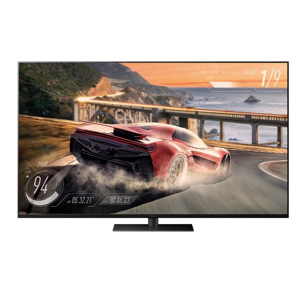 Panasonic 國際牌 65吋 4K LED 智慧顯示器 TH-65LX980W