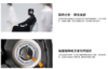 圖片 新竹立聲 | 台灣公司貨 Sony Wh 1000xm6 wh-1000xm6 1000 xm6 內附輕巧收納盒 送耳機架