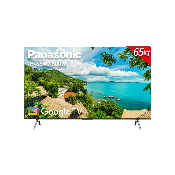 Panasonic 國際牌 65吋4K聯網液晶顯示器 TH-65MX800W