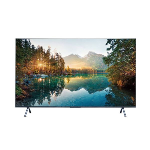 Panasonic 國際牌 75吋 4K LED 液晶智慧顯示器 TH-75MX800W