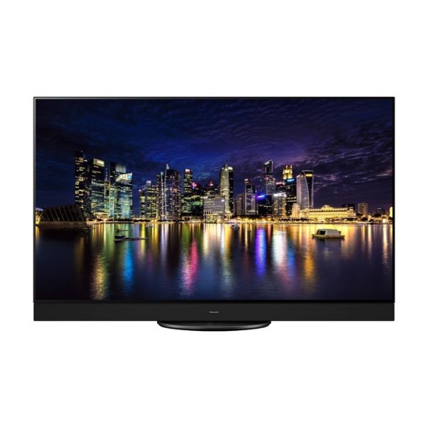 Panasonic 國際牌 77吋4K聯網OLED顯示器 TH-77MZ2000W