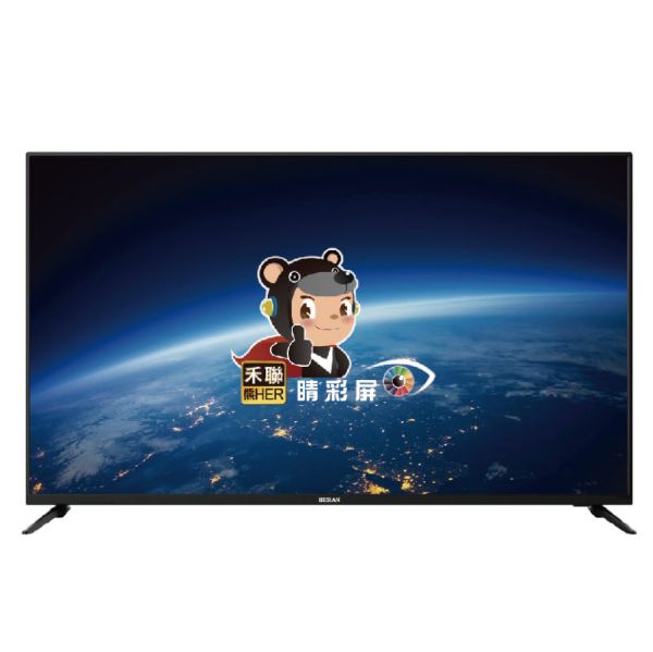 HERAN 禾聯 43型液晶顯示器 HD-43DFSP1