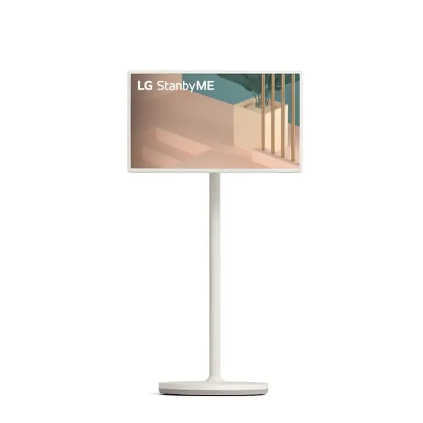 LG 樂金 27吋可移動觸控螢幕螢幕 27ART10AKPL