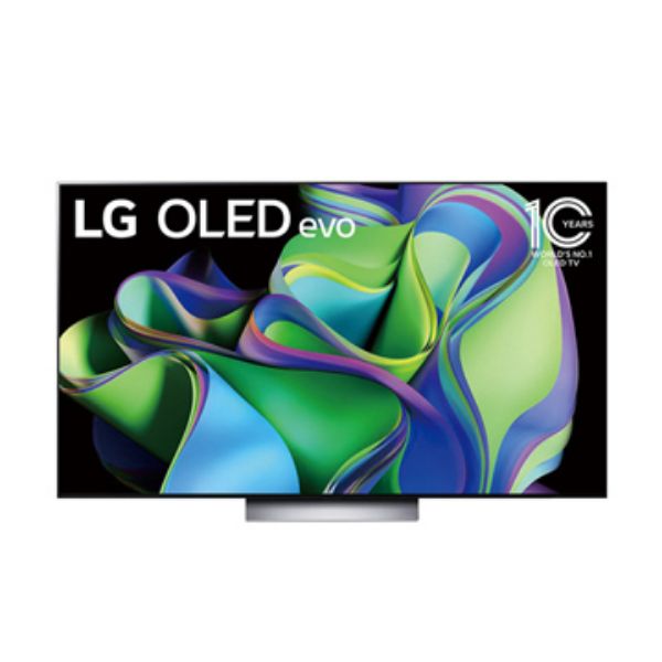 LG 樂金 42吋AI物聯網電視 OLED42C3PSA