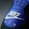 NICEDAY 現貨 Air Jordan 4 Rare Air 黑藍紅 黑 紅 藍 麂皮 經典 男鞋 AJ4 FV5029-003