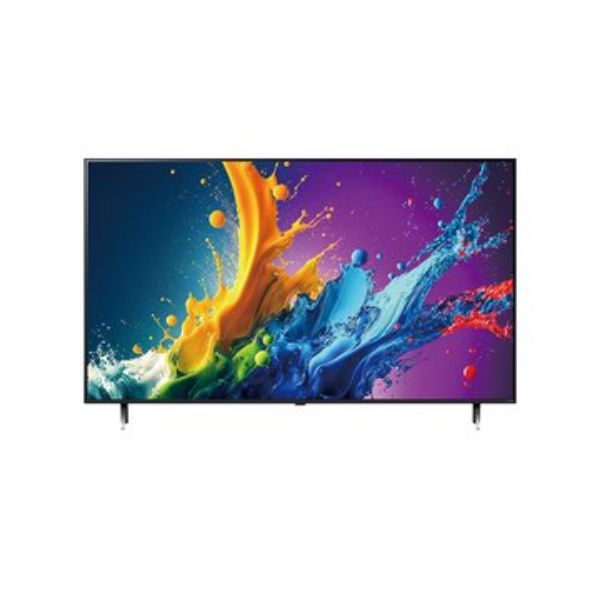 LG 樂金 43吋AI智慧聯網電視 43QNED80TTA