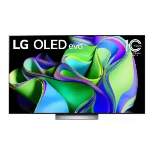 LG 樂金 55吋AI物聯網智慧電視 OLED55C3PSA