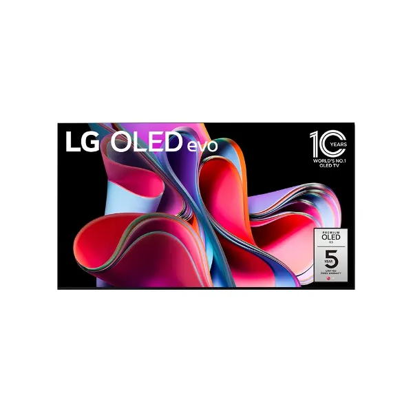 LG 樂金 55吋AI語音智慧聯網電視 OLED55G3PSA