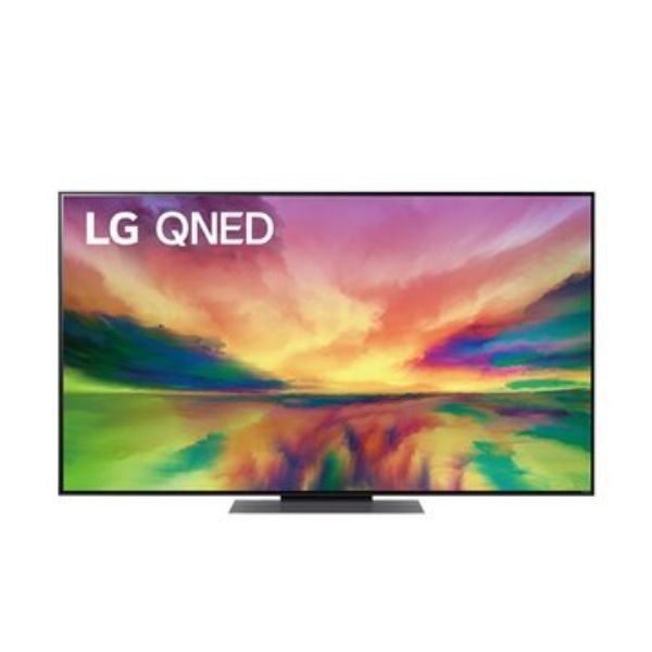 LG 樂金 55吋語音物聯網智慧電視 55QNED81SRA