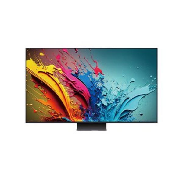 LG 樂金 65吋AI智慧聯網電視 65QNED86TTA