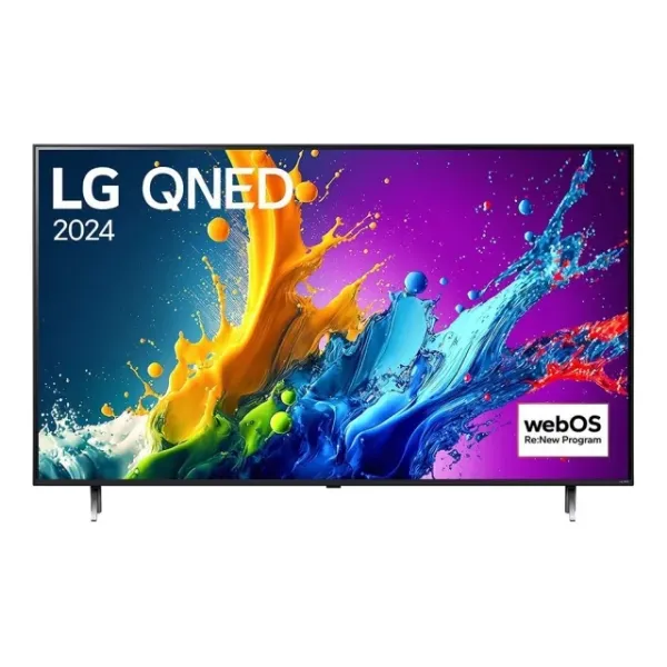 LG 樂金 65吋AI智慧聯網電視 65QNED91TTA