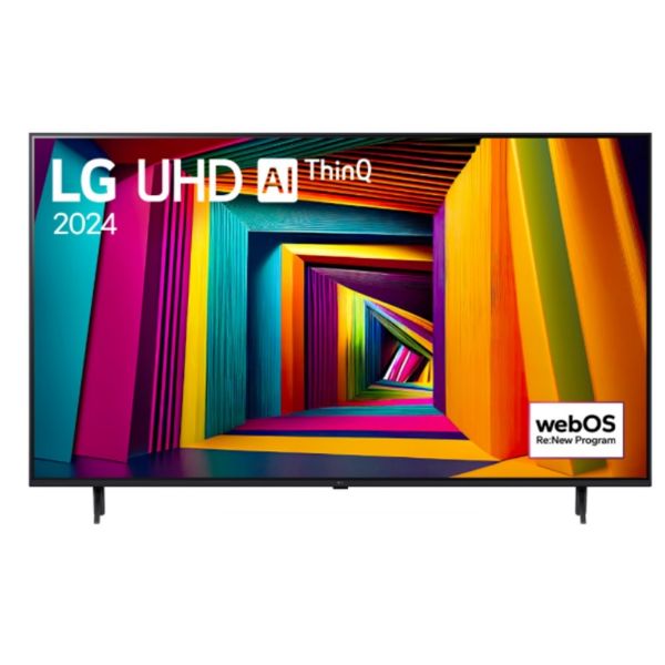 LG 樂金 65吋AI智慧聯網電視 65UT9150PTA