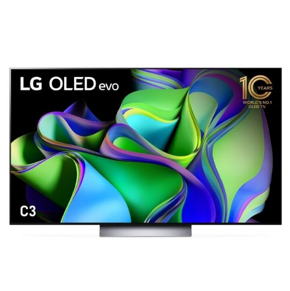 LG 樂金 65吋AI物聯網智慧電視 OLED65C3PSA