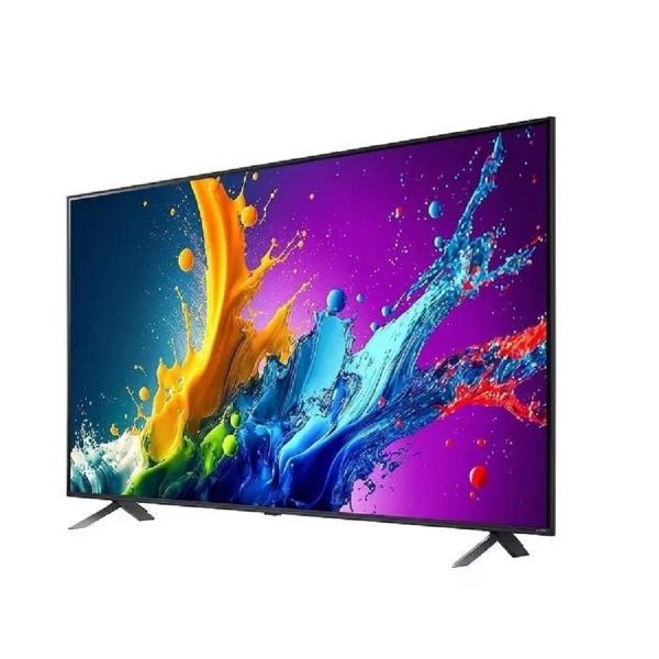 LG 樂金 75吋AI智慧聯網電視 75QNED91TTA