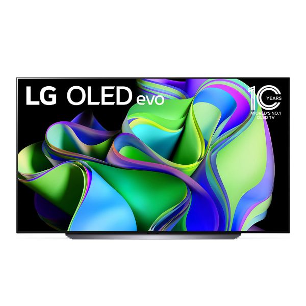 LG 樂金 83吋AI物聯網智慧顯示器 OLED83C3PSA