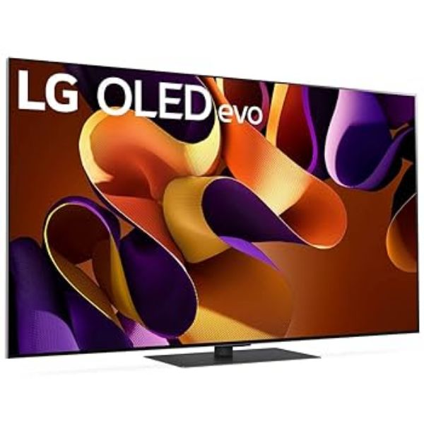 LG 樂金 83吋OLED4K顯示器 OLED83G4PTA