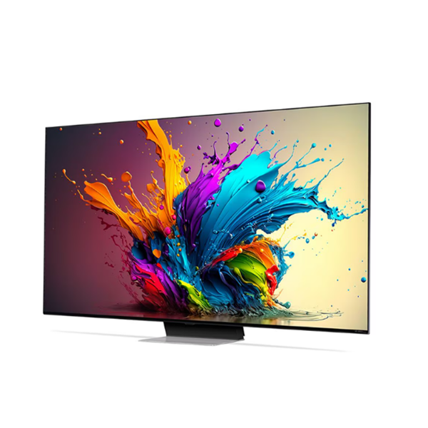 LG 樂金 86吋AI智慧聯網電視 86QNED91TTA