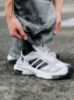 Focus Store Adidas XLG Storm Edge White Black Silver JS0059	
