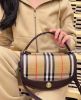 圖片 《我最便宜!全新正品》Burberry Highlands 肩背手提包