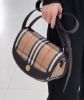 圖片 《我最便宜!全新正品》Burberry Highlands 肩背手提包