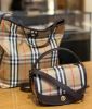 圖片 《我最便宜!全新正品》Burberry Highlands 肩背手提包