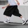 NICEDAY 代購 Adidas XLG Storm Edge 機甲鞋 復古 白黑 黑白 老爹鞋 JS0059