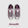 NICEDAY 現貨 Nike Air Max 95 粉紫 紫 黑白 白黑 米色 漸層 雷電將軍 HF7545-100