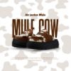 NICEDAY 代購 Air Jordan Mule Cow 穆勒鞋 穆勒 乳牛 馬鬃毛 棕色 棕 卡其 女款 男女尺寸 IB1497-001