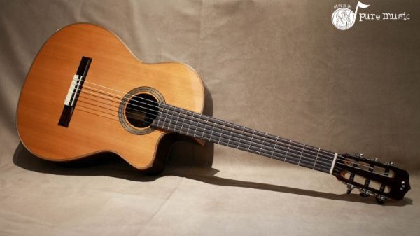 Cordoba Orchestra CE