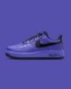 FC Barcelona x Kobe Bryant x Nike Air Force 1 Low Protro Persian Violet and Black II7062-500